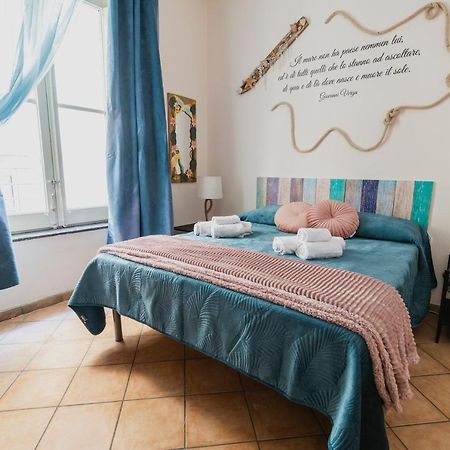 I Salotti Del Principe Apartment Palermo Luaran gambar