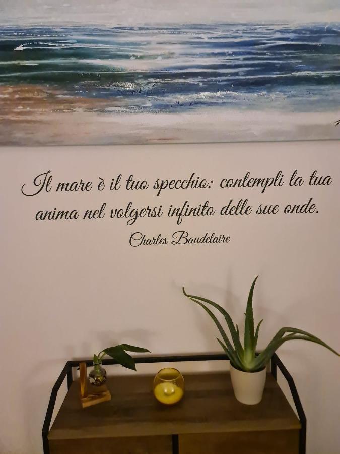 I Salotti Del Principe Apartment Palermo Luaran gambar