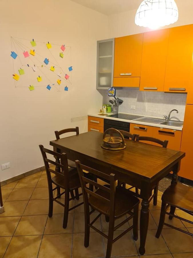 I Salotti Del Principe Apartment Palermo Luaran gambar