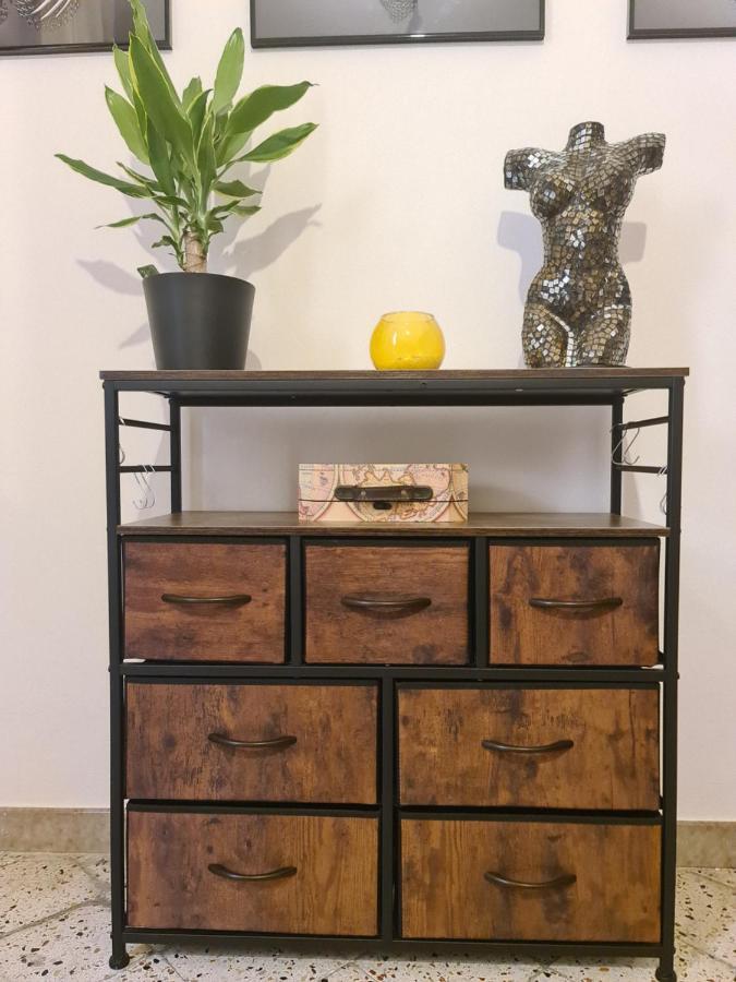 I Salotti Del Principe Apartment Palermo Luaran gambar